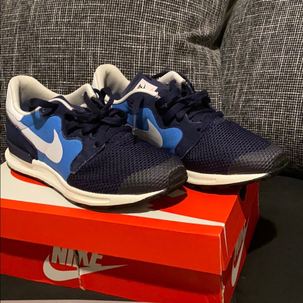 Nike Air Berwuda